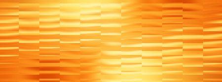Abstract orange background. Vector illustration. Can be used for wallpaper, web page background, web banners.の写真素材