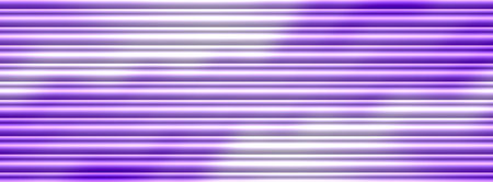 Purple striped abstract background. Vector illustration for your graphic design.の写真素材