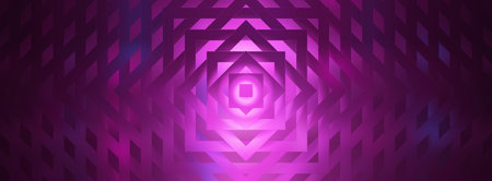 Abstract background. Geometric pattern. Vector illustration for your design.の写真素材