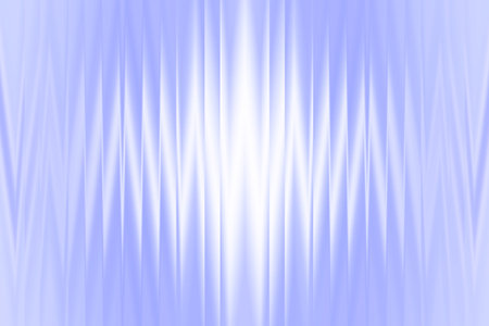 Blue curtain background. Vector illustration for your graphic design. EPS 10の写真素材