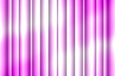 Abstract background of purple and white stripes. Vector illustration for your designの写真素材