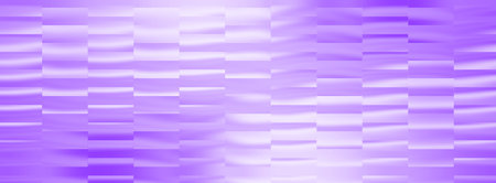 Purple abstract background. Vector illustration. Gradient mesh include.の写真素材