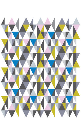 Abstract pattern