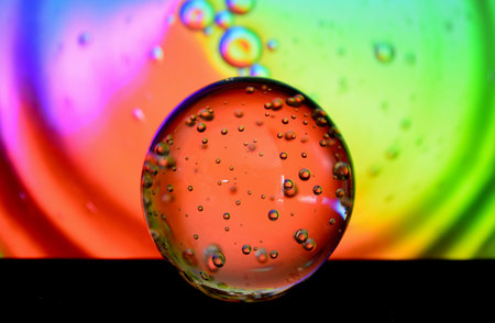 Backgroung colors