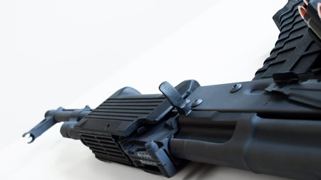 Kalashnikov