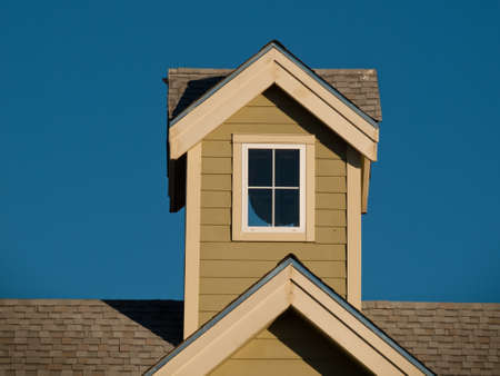A new barn at the Lakewood Heritage Center, Colorado.の写真素材