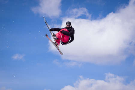 2012 Winter TEVA Mointain Games in Vail, Colorado.のeditorial素材