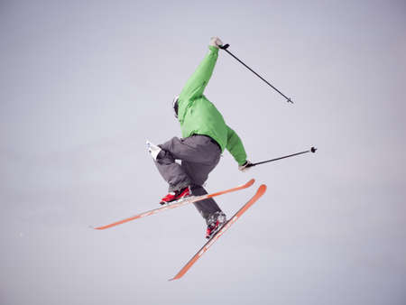 2012 Winter TEVA Mointain Games in Vail, Colorado.のeditorial素材