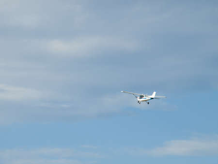2012 APW Fly-in Warbirds at Centennial Airport, Centennial, Colorado.のeditorial素材