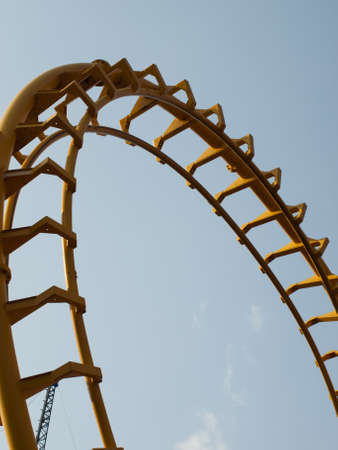 Elitch Gardens Theme Park, locally known as "Elitch's", is an amusement park in Denver, Colorado.のeditorial素材