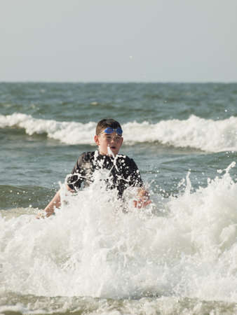 Myrtle Beach is a coastal city on the east coast of the United States in Horry County, South Carolina.のeditorial素材