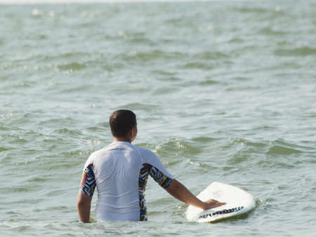 Myrtle Beach is a coastal city on the east coast of the United States in Horry County, South Carolina.のeditorial素材