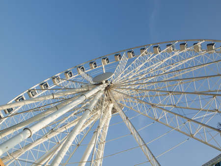 Myrtle Beach is a coastal city on the east coast of the United States in Horry County, South Carolina.のeditorial素材