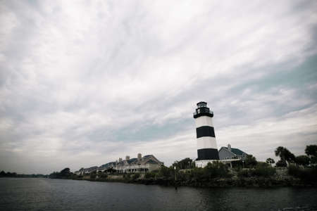 Myrtle Beach is a coastal city on the east coast of the United States in Horry County, South Carolina.のeditorial素材