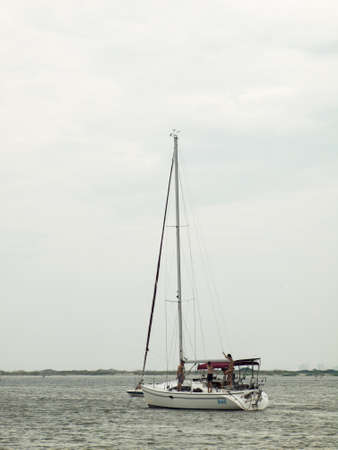 Myrtle Beach is a coastal city on the east coast of the United States in Horry County, South Carolina.のeditorial素材