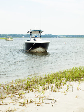 Myrtle Beach is a coastal city on the east coast of the United States in Horry County, South Carolina.のeditorial素材