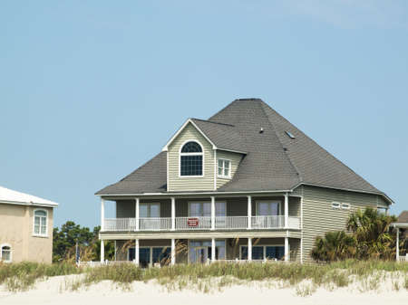 Myrtle Beach is a coastal city on the east coast of the United States in Horry County, South Carolina.のeditorial素材