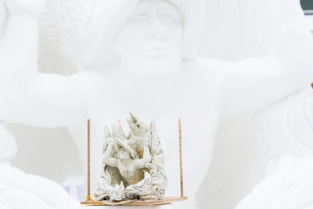 2013 Budweiser International Snow Sculpture Championships in Breckenridge, Colorado.のeditorial素材