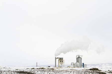 Rocky Mountain Pellet Company near Walden, Colorado のeditorial素材