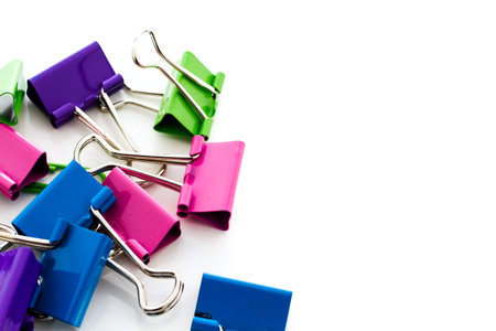 Paper clips