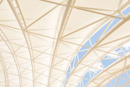 Progress of redevelopment of Union Station in Denver.のeditorial素材