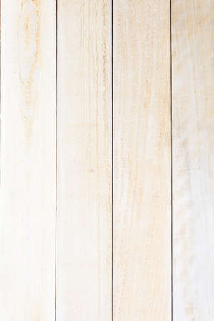 Rustic wood boards painted with white stain.の写真素材