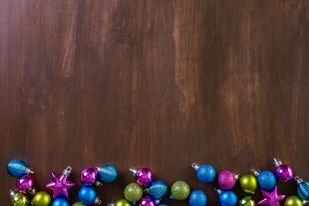 Tags with sale sign on wood board.の写真素材