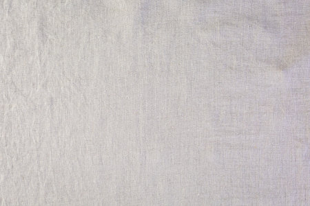 Nutural color linen as a background.の写真素材