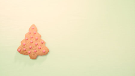 Packaging traditional home made gingerbread cookies as food gifts.