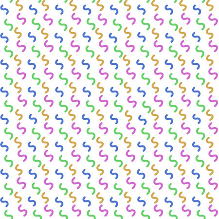 Ice-cream summer seamless pattern. Bright color. Hand drawn style.Vector illustration.