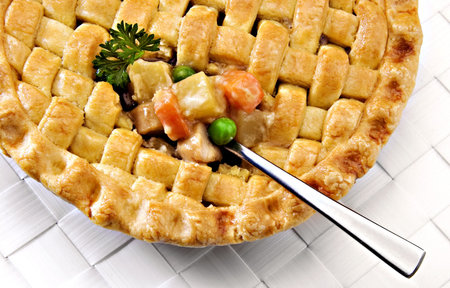 breakfastの写真素材