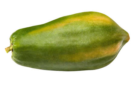 papayaの写真素材