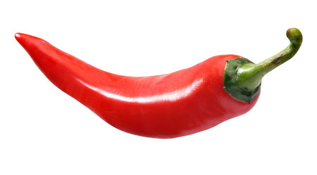 red chili