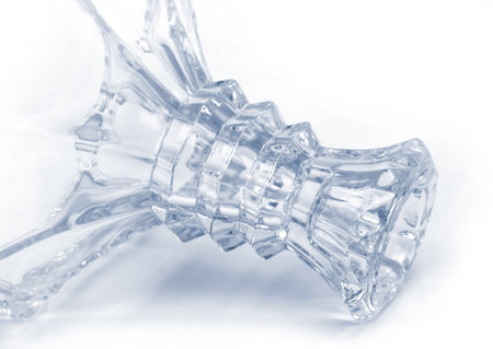 creative glassの写真素材