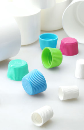 plastic ware    