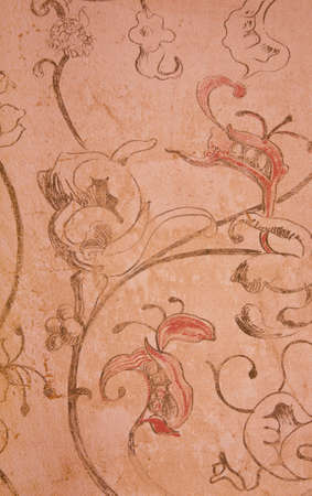 wallpaper の写真素材