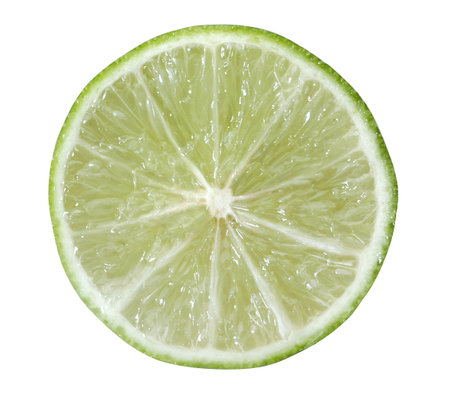 lime