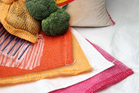 Plastic Ware