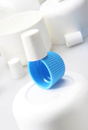 Plastic ware