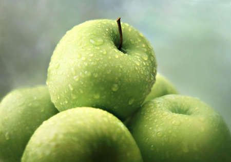 apples