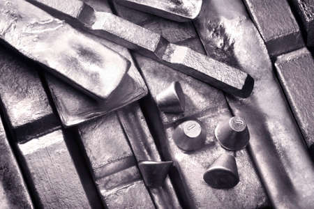 raw material for industrialの写真素材