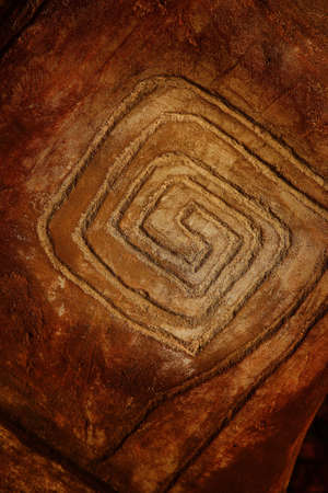 wall textureの写真素材