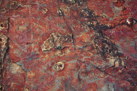 rocks textureの写真素材