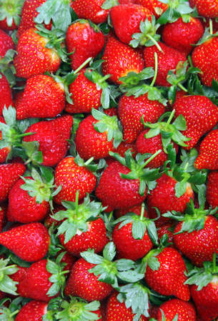 strawberry
