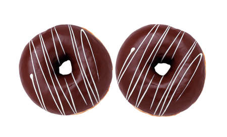 Donutの写真素材