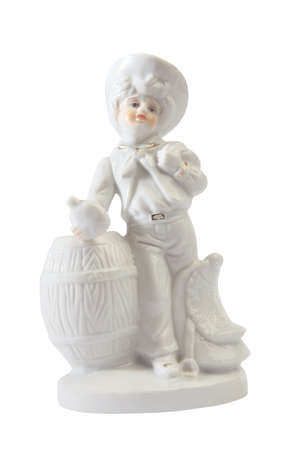 decorative sculptureの写真素材