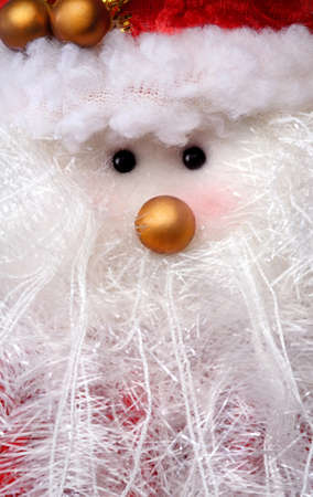 Christmas giftの写真素材