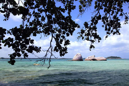 Sea Viewの写真素材