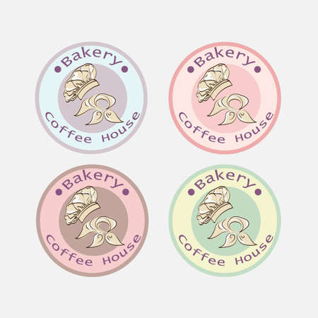 bistro のイラスト素材