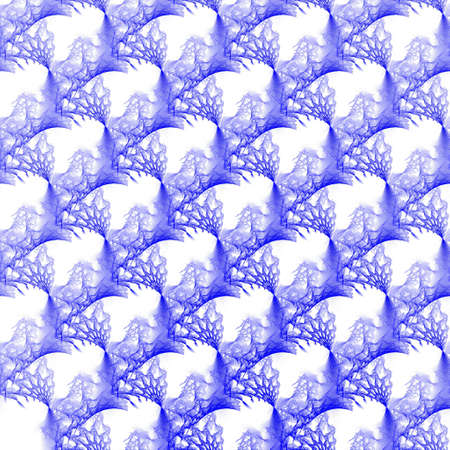 Abstract Patterned Background